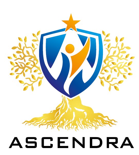 Ascendra Logo